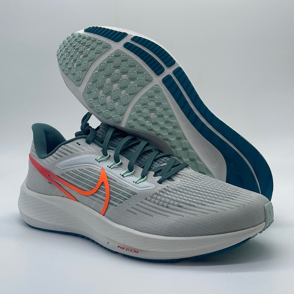 Nike Other - Nike Air Zoom Pegasus 39 Men's Athletic Shoe Platinum [DH4071 003]